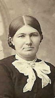 Photo of Marie Dorothea (Friedricka) Drangmeister